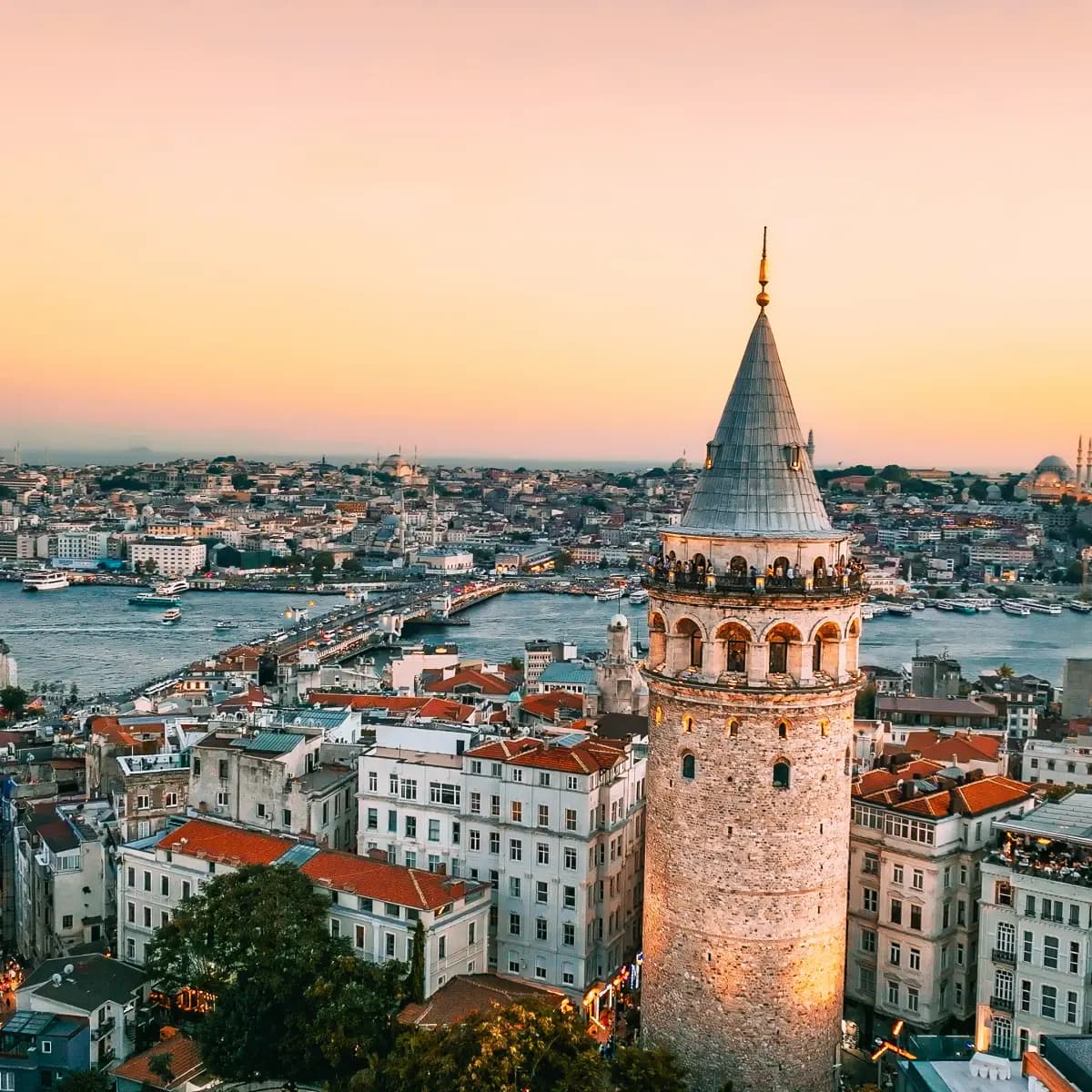 Istanbul