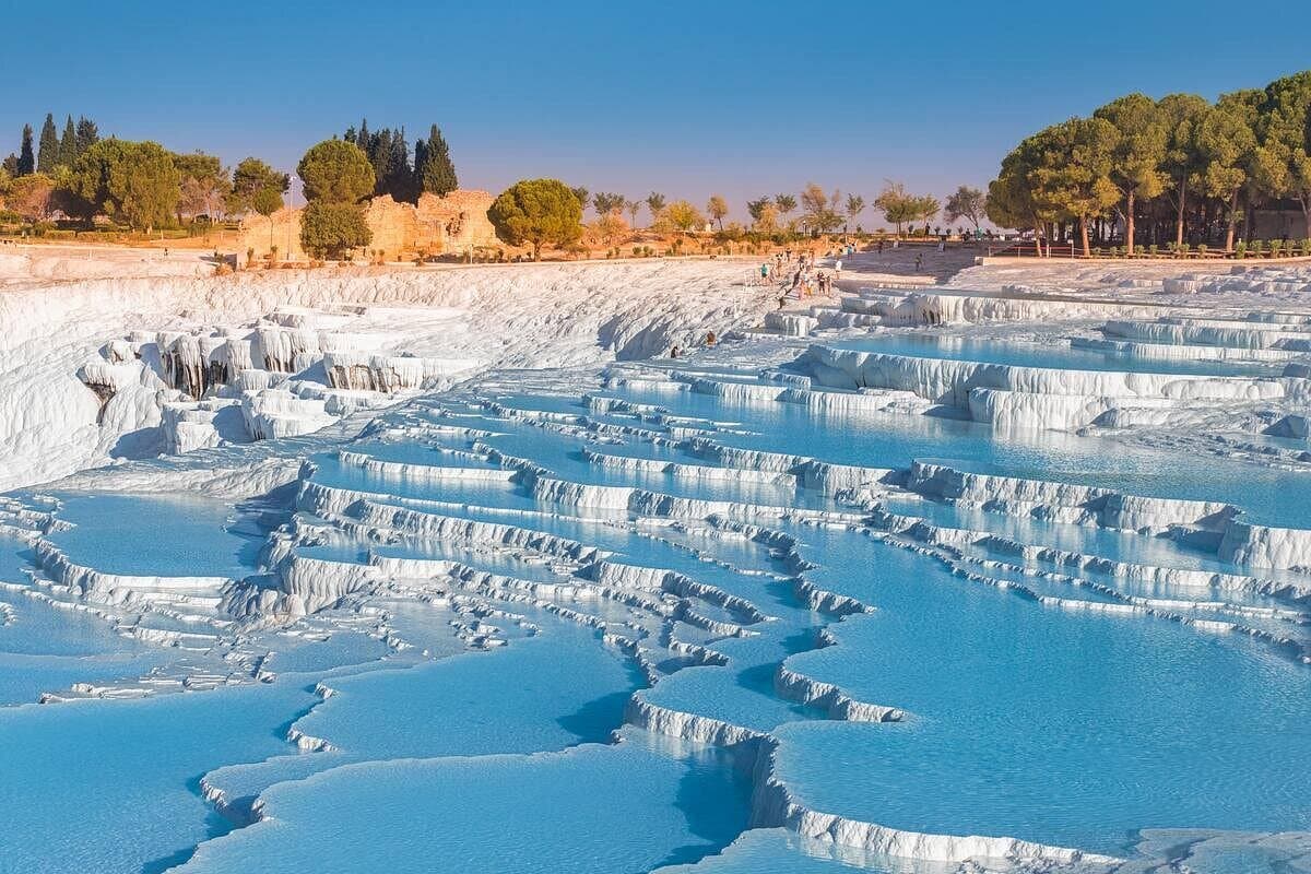 Pamukkale