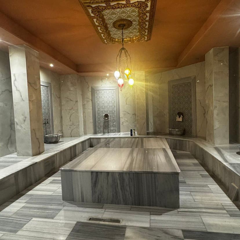 Rumeli Hammam photo 3