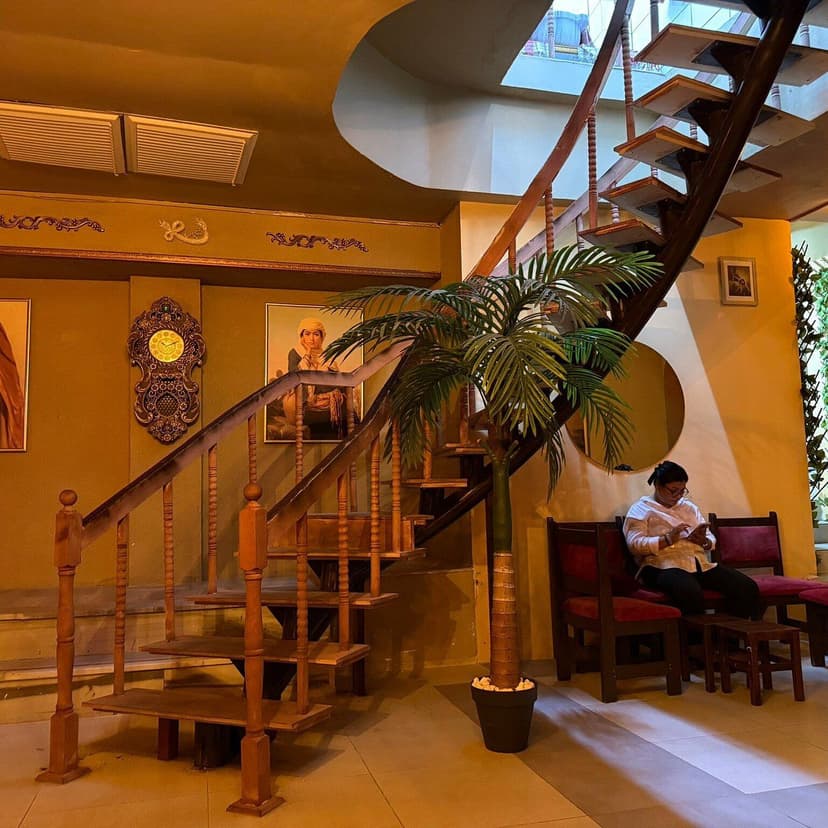 Rumeli Hammam photo 4