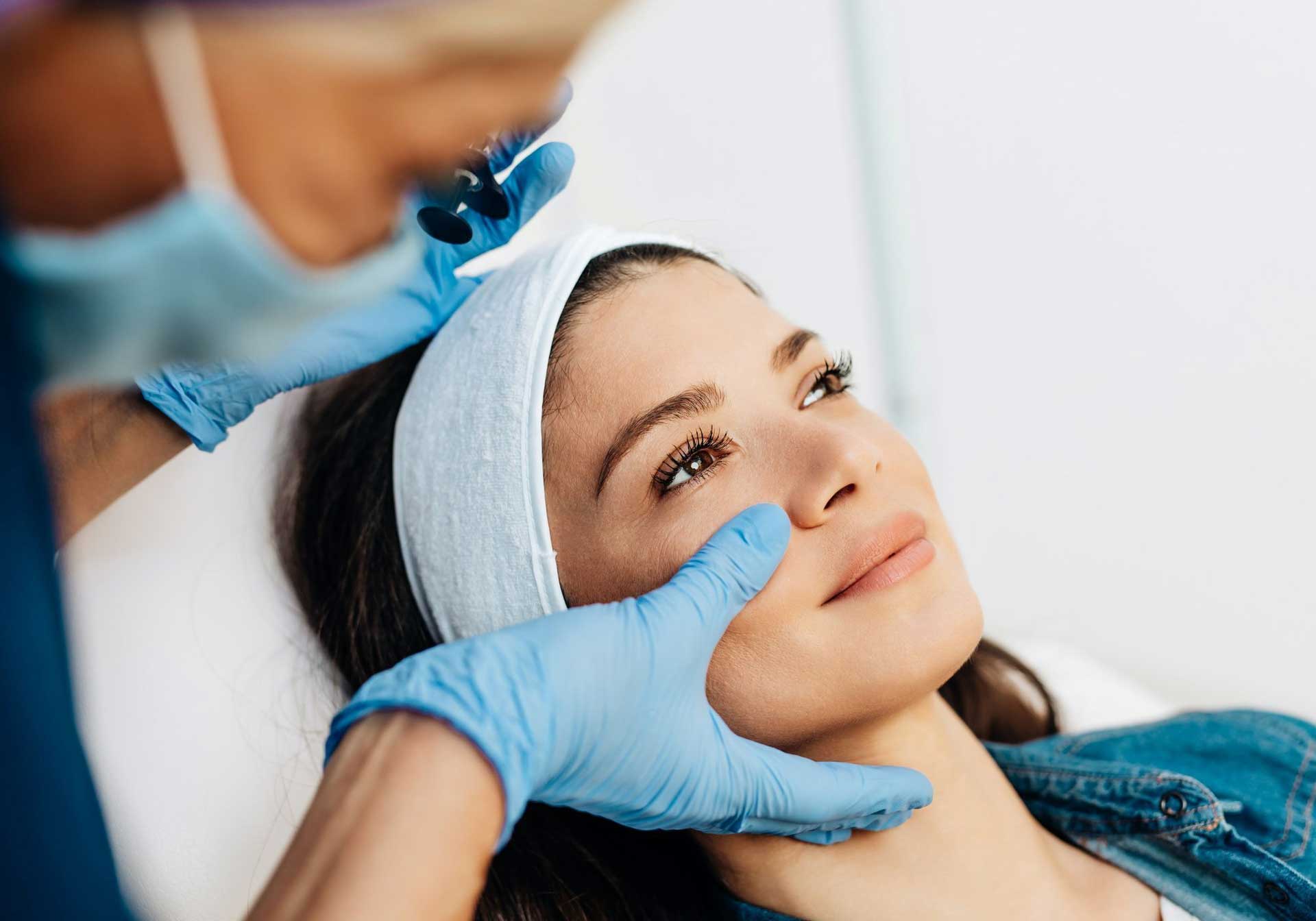 Aesthetic & Medical Tourism