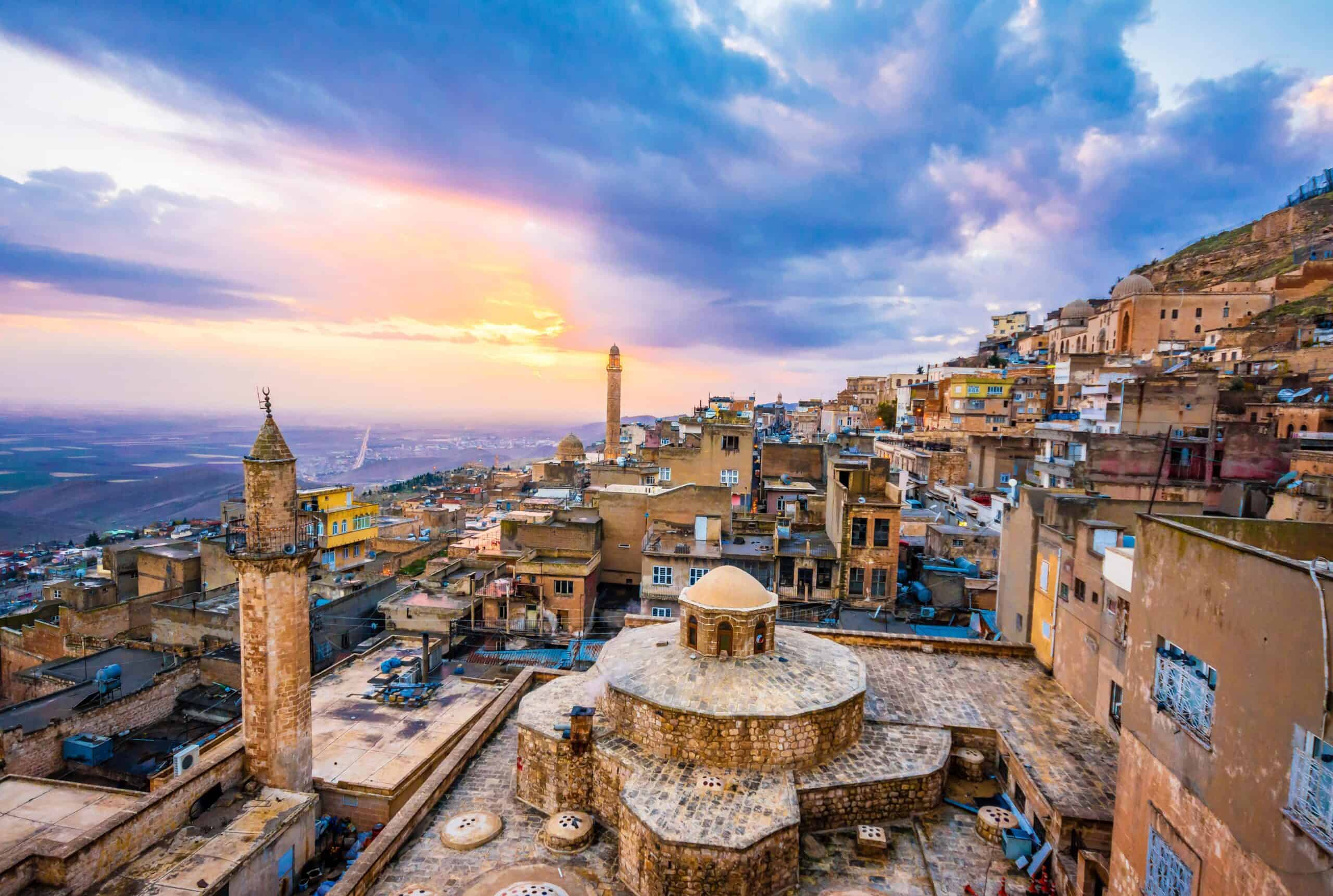 Crafting unforgettable Turkish journeys